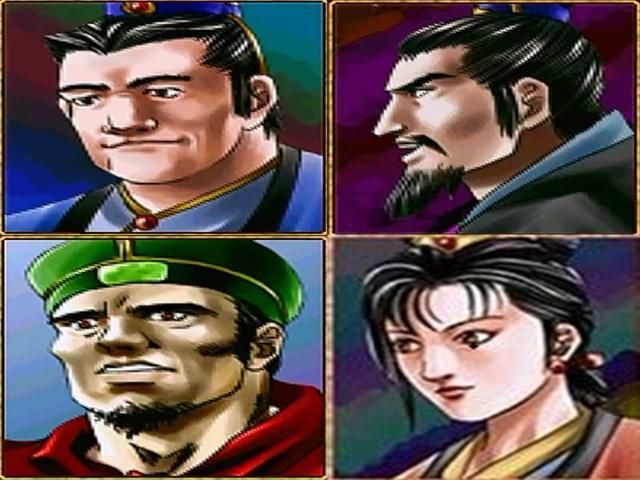 三国群英传2全武将介绍合集12（华佗华雄华歆貂蝉）