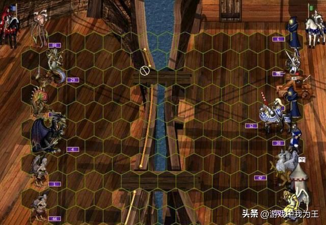 英雄无敌3：宝物里的急速三件套比鬼王三件套好凑！