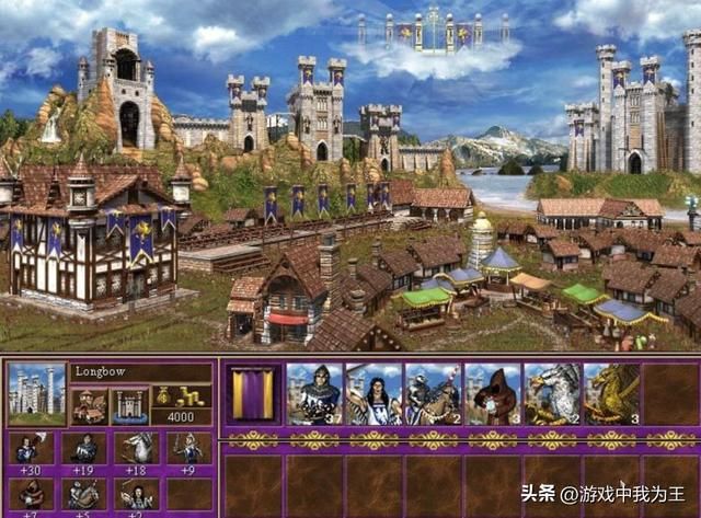 英雄无敌3：宝物里的急速三件套比鬼王三件套好凑！