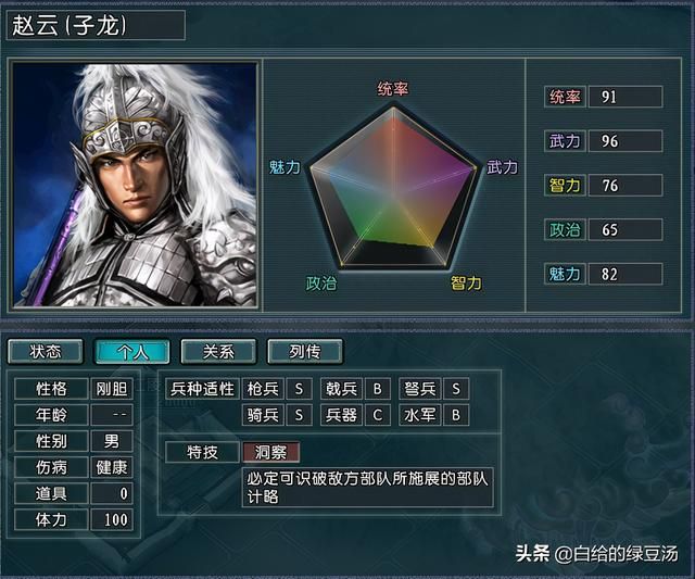 三国志11：各大势力最强三巨头之争，顶层力量的角逐花落谁家？