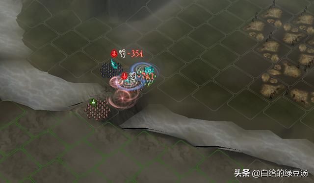 三国志11：寻找游戏中有趣的冷知识（不定期更新）