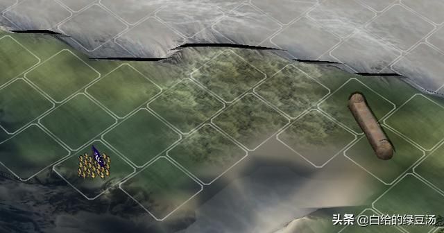 三国志11：难以破局？不如试试这些无敌小套路