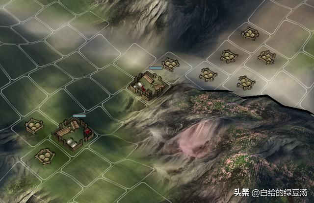 三国志11：折磨电脑才是游戏真谛，游戏中的折磨大法大盘点