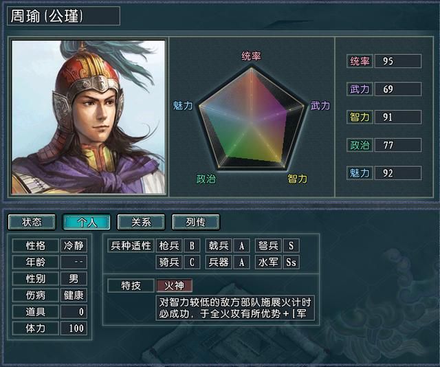 三国名将在血色衣冠中的实力大解析，看谁能经得起历史考验？