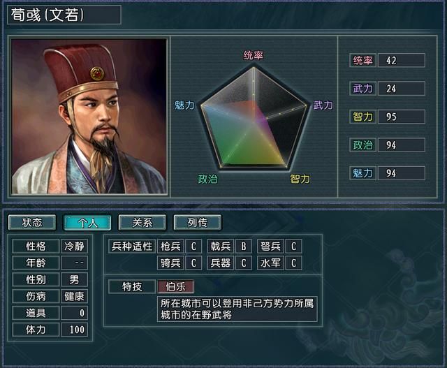 三国名将在血色衣冠中的实力大解析，看谁能经得起历史考验？