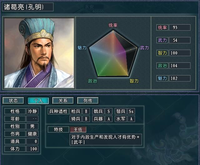 三国名将在血色衣冠中的实力大解析，看谁能经得起历史考验？