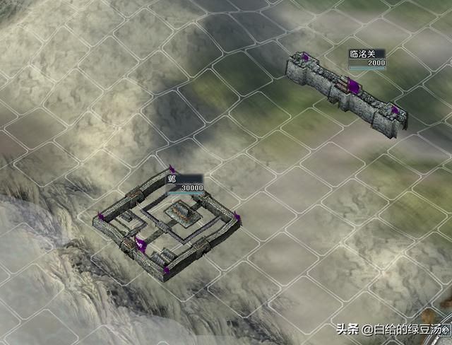 三国志11冉闵抗胡：乱世之中，谁将入主中原？