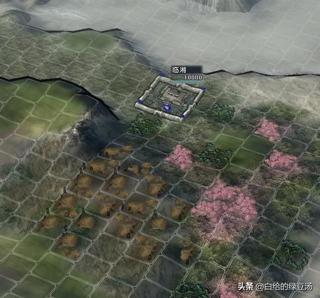 三国志11冉闵抗胡：乱世之中，谁将入主中原？