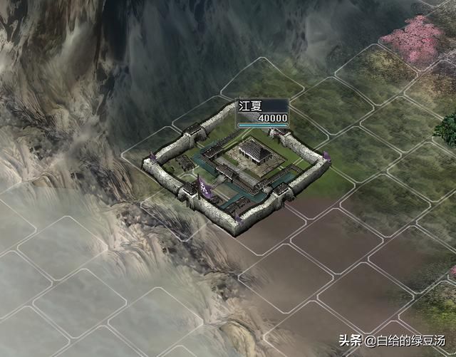 三国志11冉闵抗胡：乱世之中，谁将入主中原？