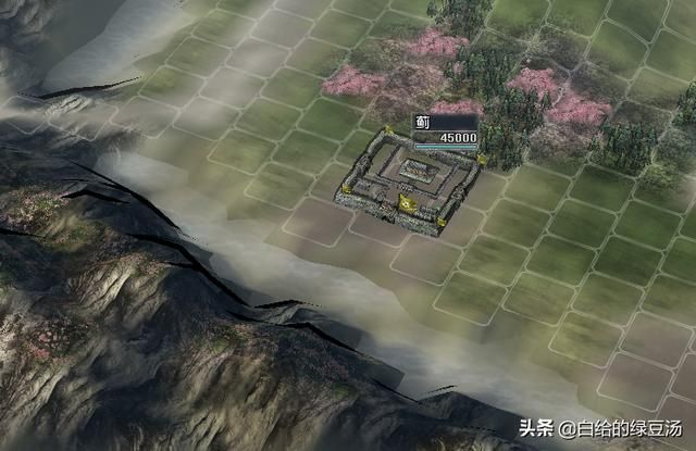 三国志11冉闵抗胡：乱世之中，谁将入主中原？
