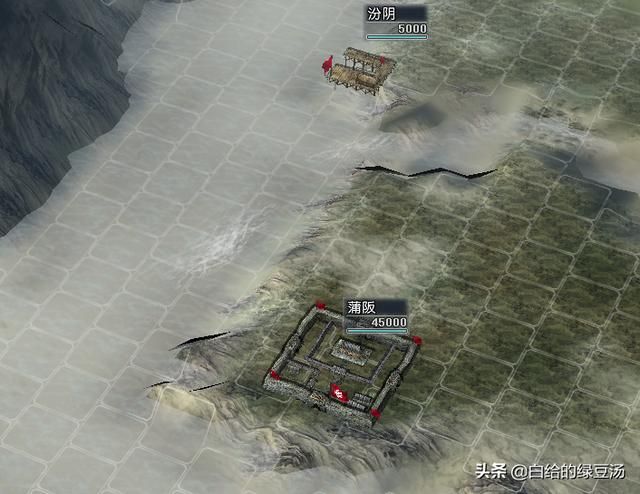 三国志11冉闵抗胡：乱世之中，谁将入主中原？