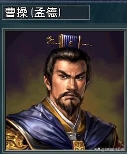 三国志11血色衣冠：相爱相杀势力大盘点