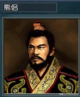 三国志11血色衣冠：相爱相杀势力大盘点