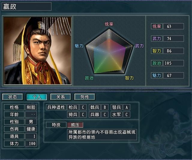 血色衣冠中那些不起眼但是特别实用的特技大盘点