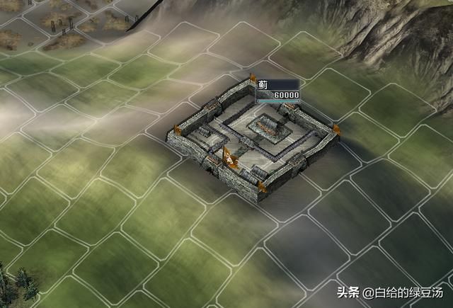 三国志11逐鹿天地：大清加盟，能否打乱游戏格局？