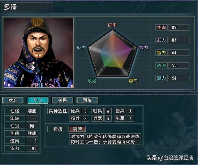 三国志11逐鹿天地：大清加盟，能否打乱游戏格局？