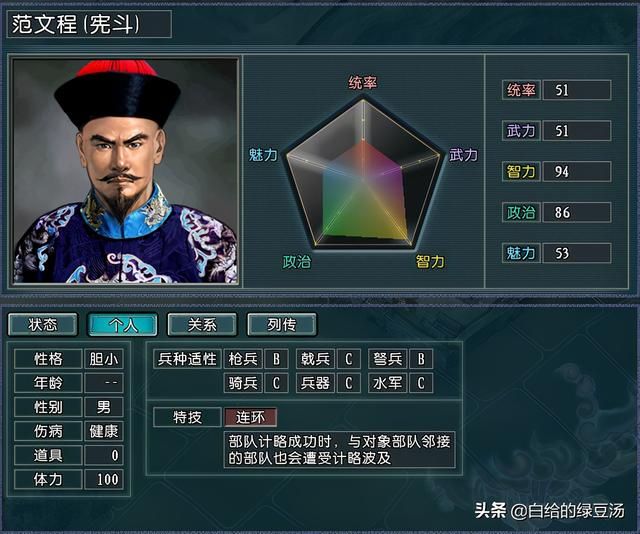三国志11逐鹿天地：大清加盟，能否打乱游戏格局？