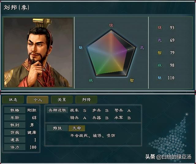 三国志11战国七雄：秦末争雄，谁能称霸中原