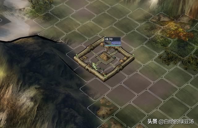 三国志11战国七雄：秦末争雄，谁能称霸中原