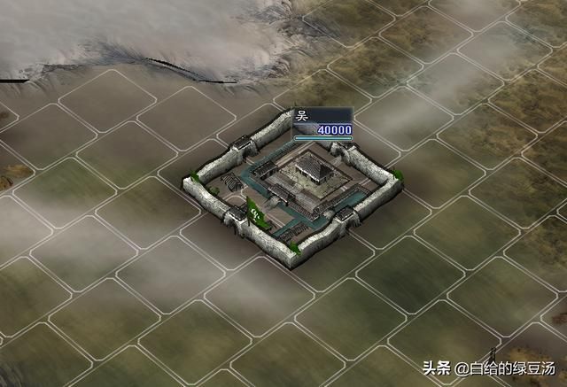 三国志11战国七雄：秦末争雄，谁能称霸中原