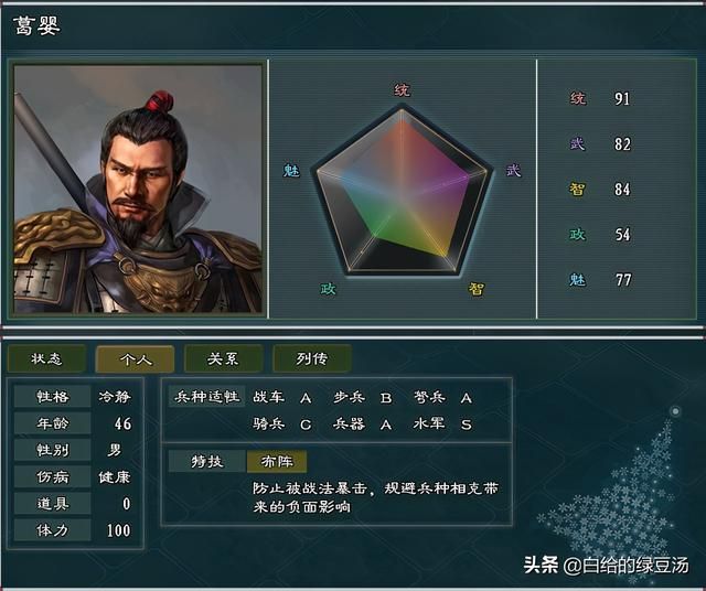 三国志11战国七雄：秦末争雄，谁能称霸中原