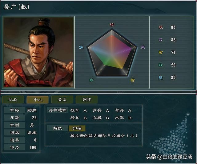 三国志11战国七雄：秦末争雄，谁能称霸中原