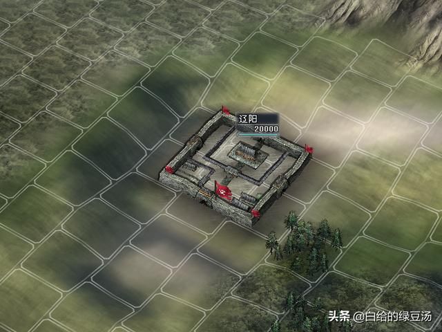 三国志11逐鹿天地：辽金争霸，谁能更胜一筹？