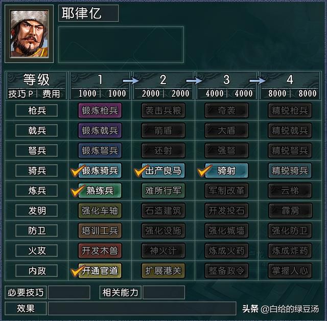三国志11逐鹿天地：辽金争霸，谁能更胜一筹？