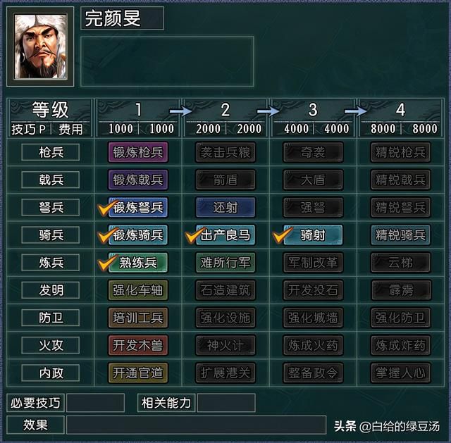 三国志11逐鹿天地：辽金争霸，谁能更胜一筹？