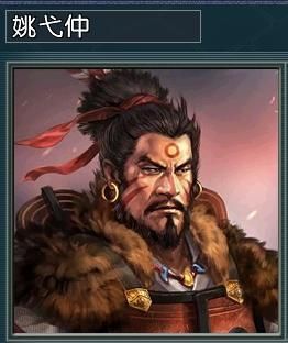 三国志11血色衣冠：日常白给势力大盘点