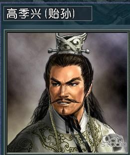 三国志11血色衣冠：日常白给势力大盘点