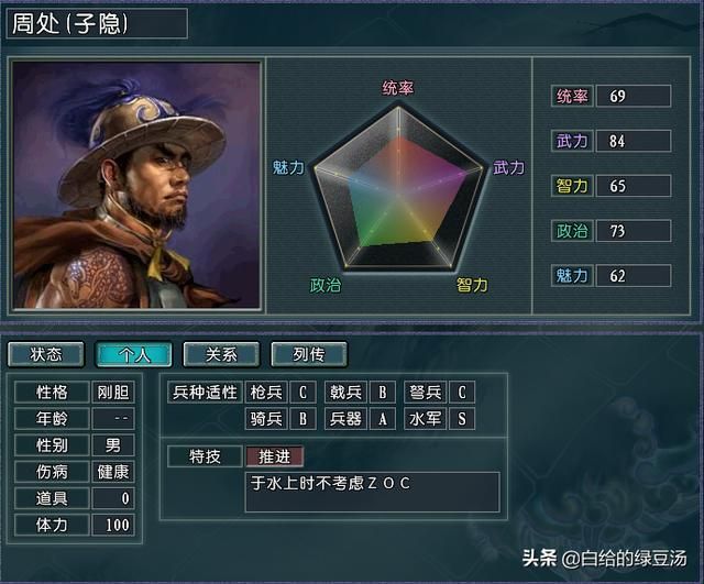 三国志11血色衣冠：谁能当选最强的跑酷达人？