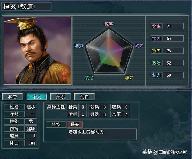 三国志11血色衣冠：谁能当选最强的跑酷达人？