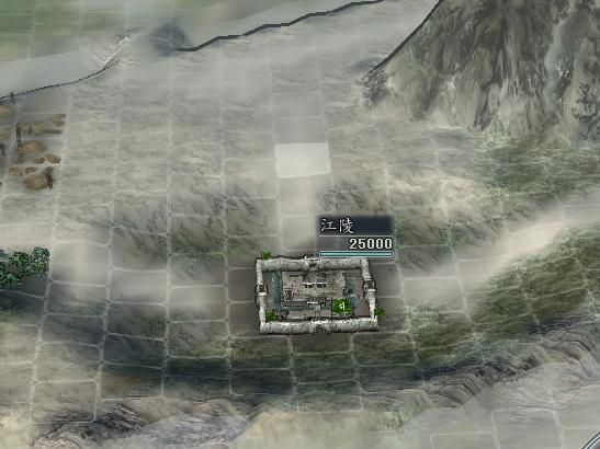 三国志11：重燃经典的青山记忆