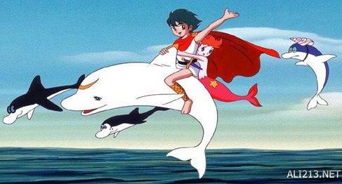 回味七部精彩动画片，浮现何等画面