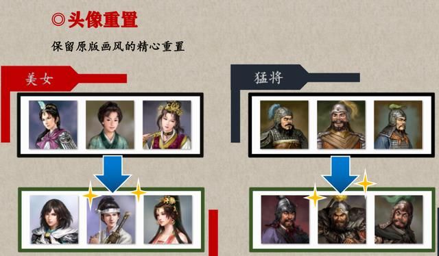 三国迷的福利大放送，全新MOD推荐！