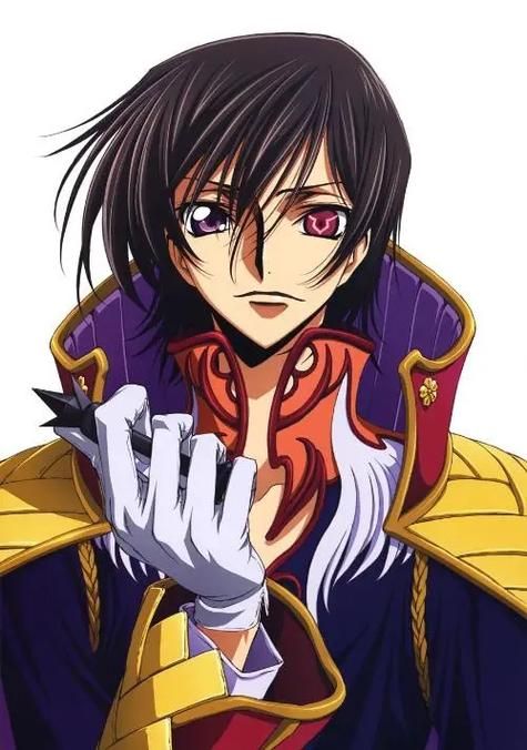 All Hail Lelouch什么意思，All Hail Lelouch! 翻译