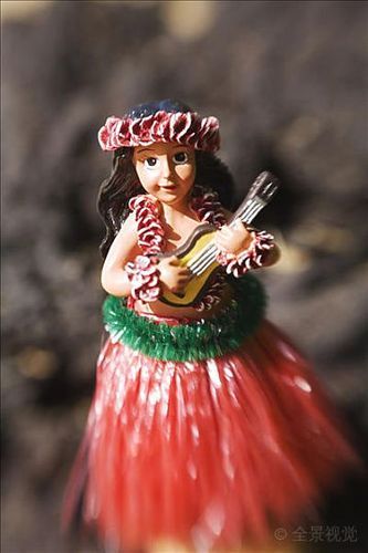 怀旧服草裙舞娃娃多少钱，魔兽草裙舞娃娃在哪买