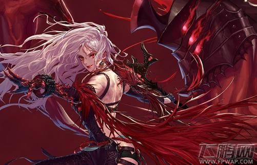 DNF契魔者，dnf契魔者装备搭配