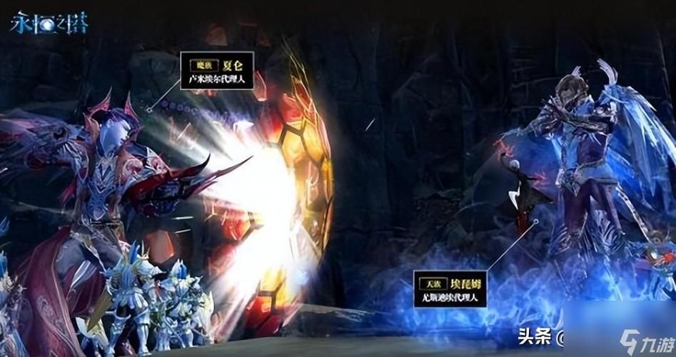 永恒之塔任务地下神殿的秘密，永恒之塔任务物品在哪