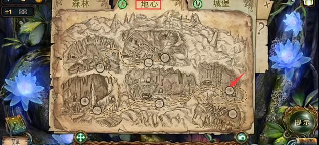 密室逃脱4迷失森林龙纹碎片少一个，密室逃脱4综艺免费观看
