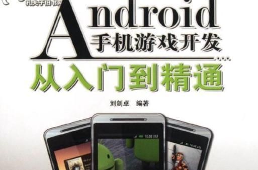 android游戏开发实训报告总结，android游戏开发引擎
