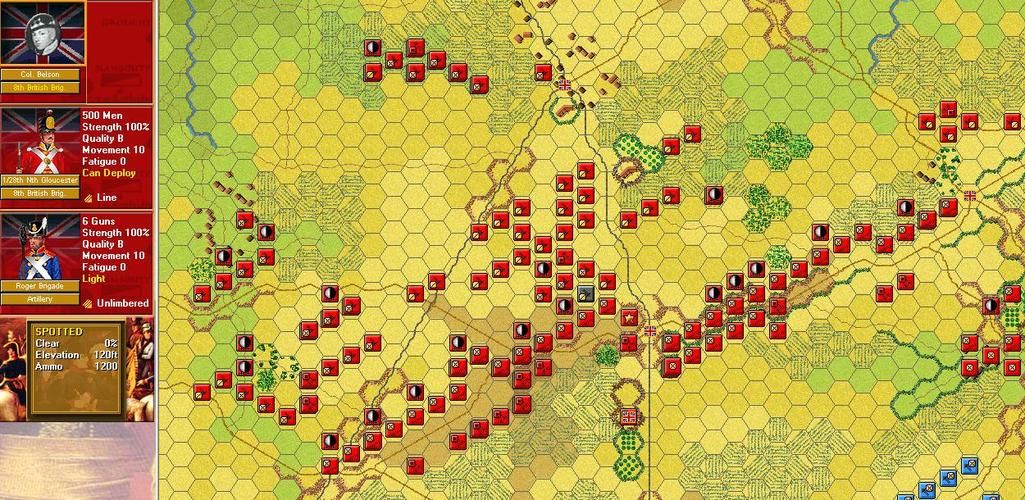 velonica兵棋官网，velonica兵棋