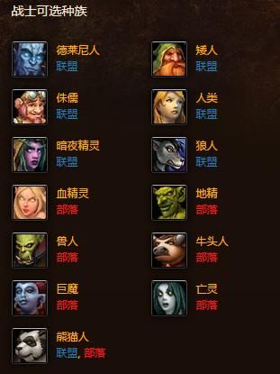 魔兽世界战士名字推荐，魔兽世界战士名�?两个�? style=