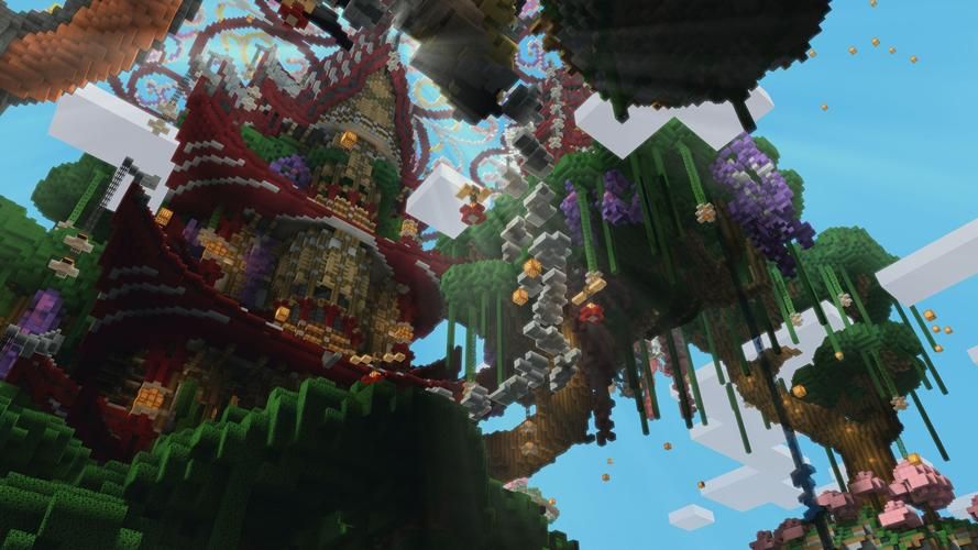 我的世界1.4.0，我的世界1.4版本