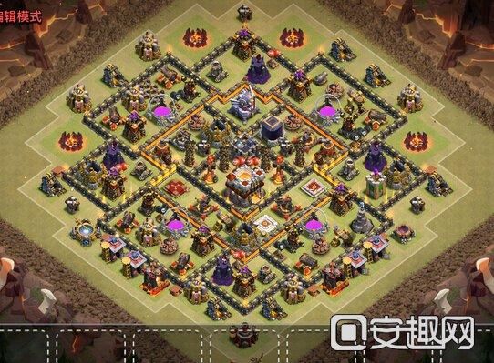 qq部落11-2怎么过 详细打法教程一学就会