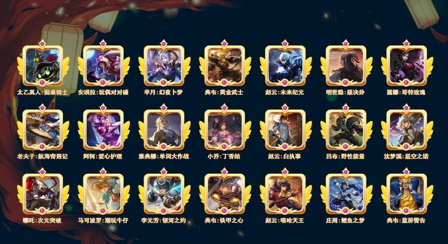qq部落22-4奖励有哪些 通关后能拿到什么好东西