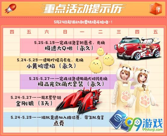 qq飞车刷级方法揭秘 轻松提升等级不费力