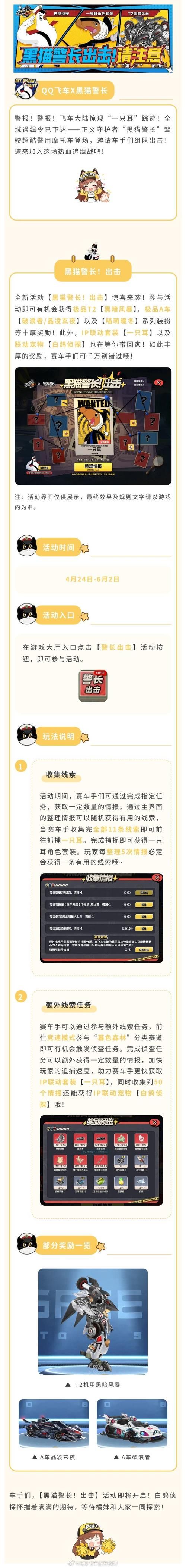 qq飞车剧情任务奖励有哪些 最全任务奖励一览表