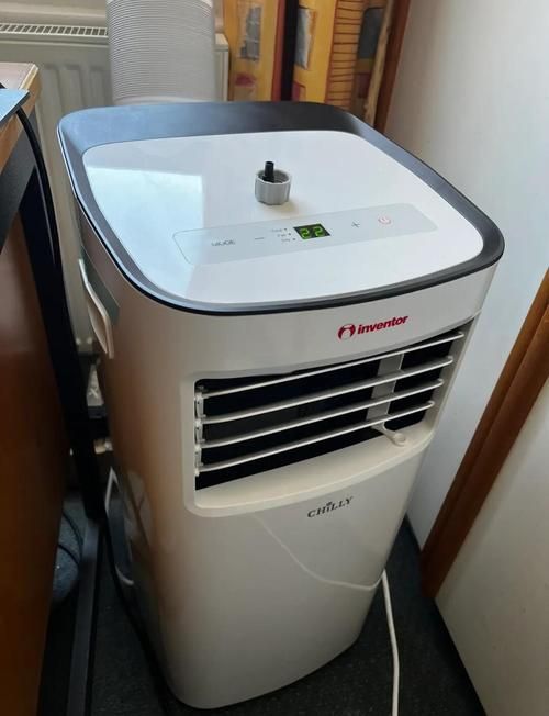 便携小空调app哪个好用 夏天降温神器推荐